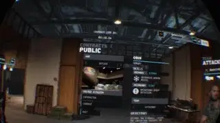 Firewall Zero Hour™ one man army in shoothouse