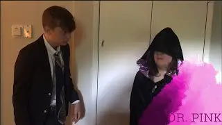 My Strange Addiction (Parody) | Dr. Pink