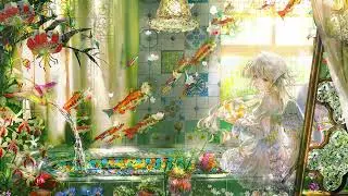 In Another World...