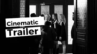 Ce faci, fata? - cinematic trailer