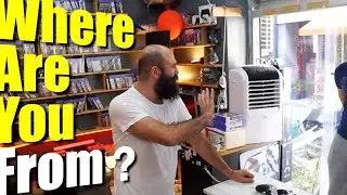 Yabancı Müşterimiz I like to trade God Of War Ragnarok [🔴 Arşivden]