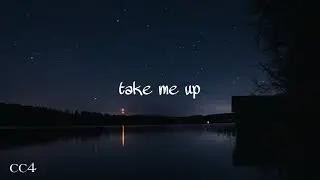 Lecrae - Take Me Up (Lyrics)