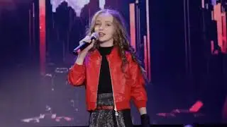 Нас учили быть птицами -  Самусенко Анастасия и шоу-группа