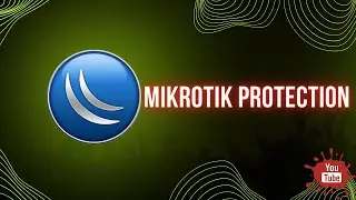 Mikrotik router protection | Mikrotik protection against hacking