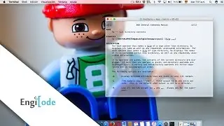 Comandos Terminal Linux | RM  -R, BC, MAN