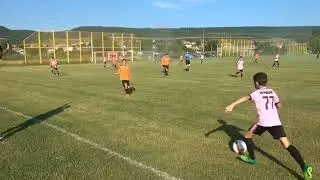 ФА АРЕС-ДФК Приказките 2 2:0 р.2009