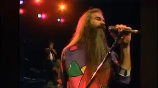 The Oak Ridge Boys- Ozark Mountain Jubilee