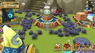 Summoners war: Black Friday summons