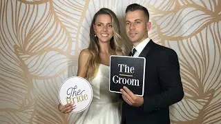 EVNT Photobooth Co | Tampa Bay’s Best Photobooth for Wedding’s and Special Events