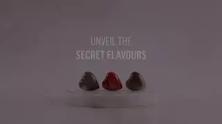 Chocolate Love Letter -  Limited Edition 2023