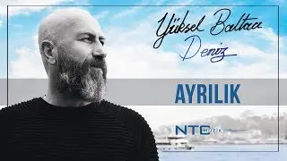 Yüksel Baltacı - Ayrılık - Official Klip
