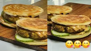 DUBAI VIRAL PARATHA #viral #trending #shortvideo #shorts ##easycooking #food
