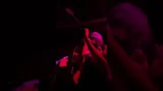 Another one from last night
