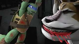 Hello, Turtle! | Teenage Mutant Ninja Turtles Legends