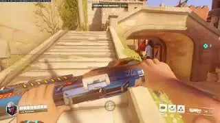Overwatch 2 Out of Context 2 #overwatch2