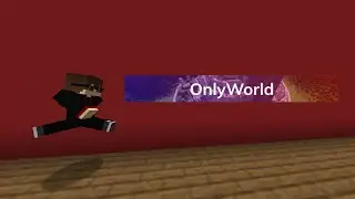 Я поиграл на OnlyWorld
