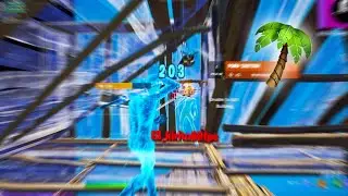 Hollywood 🌴 | Fortnite Highlights #11 | Relayy