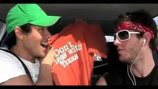 Episode 5 - Finding Matthew McConaughey