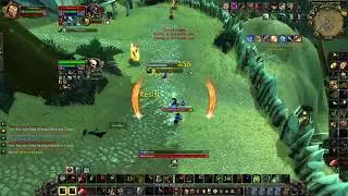 Wotlk Classic Relaxing Arms Warrior PvP