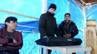 Лутфулло & Сайфиддин_ консерт_ 