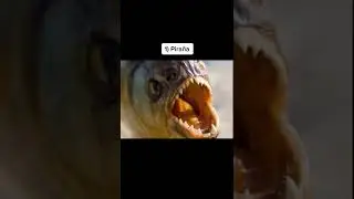 Animales Más Peligrosos Del Mundo