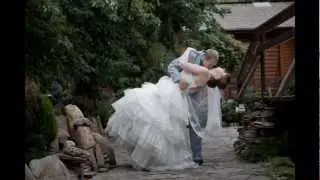 Свадебная съемка Олег и Оля.mpg