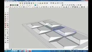 Sketchup sketchup tutorial #2