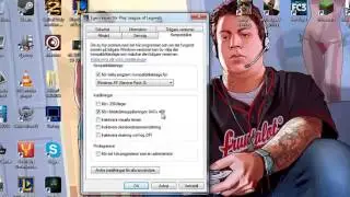 pvp.net launcher has stopped working fix - Tutorial