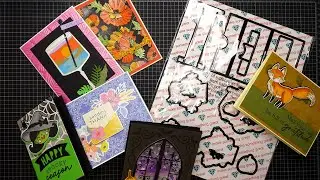 Diamond Press August 13 Today Special Info, Housekeeping, Happy Mail & DP Autoship Unboxing!