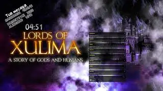 Lords of Xulima [#4]