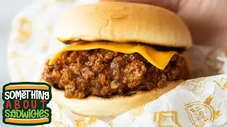 Sloppy Joes