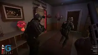 Edgeware Apartments Raid | Stolen Valor Los Sueños Stories | Ready Or Not