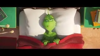 The Grinch (2018) Trailer #1