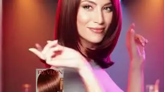 Revlon ColorSilk Beautiful Hair Color 31 Dark Auburn