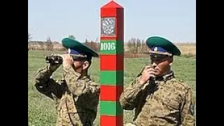 Оперативная съёмка ФСБ России