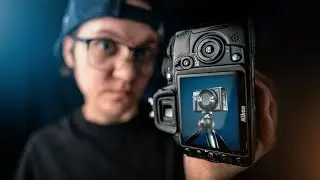 Fotografia de produs cu bani puțini