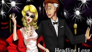 [VOCALOID Original] Headline Love feat. Sweet Ann and Big Al