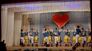 Ритмик Данс - Болгарский