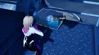 Liberate and collect fish from Coolers, Ice Machines, or chests Location - Fortnite