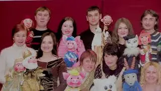 Where Are We Going?! Odessa: Puppet Theater HD