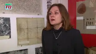 Жанчыны ў гісторыі Навагрудчыны. Раіна Манькоўская