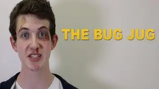 The Bug Jug - An Infomercial