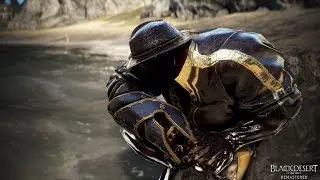 BDO - Zerker Combo Guide *2019* UPDATED | Tips & Tricks