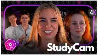«StudyCAM» Выпуск 9