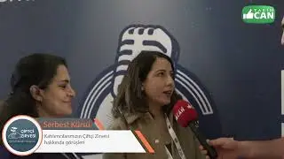 Çiftçi Zirvesi Serbest Kürsü 2