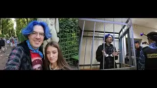 🔥АРЕСТ ПОДНЕБЕСНОГО - ВОЖДЯ ИНЦЕЛОВ САЖАЮТ ЗА СВЯЗЬ С НЕСОВЕРШЕННОЛЕТНЕЙ