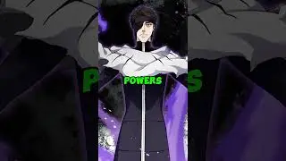 Sosuke Aizen | Bad guy of the day | Supervillain origin  