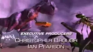 Трансформеры Битвы Зверей Beast Wars Transformers Первая  Заставка Заставки Intro Intros Opening Ope