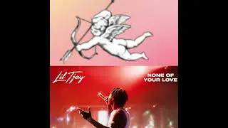 Lil Tjay x Cupid
