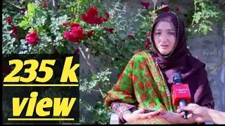 Success Business women of Gilgit Hina Batool